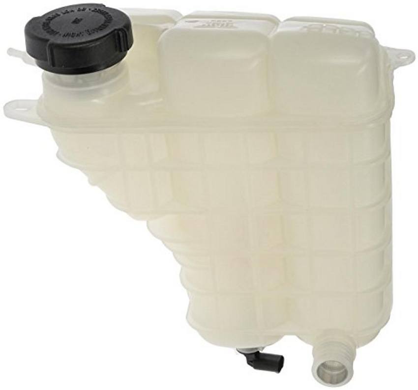 BMW Engine Coolant Reservoir - Front 17112229114 - Dorman 603363